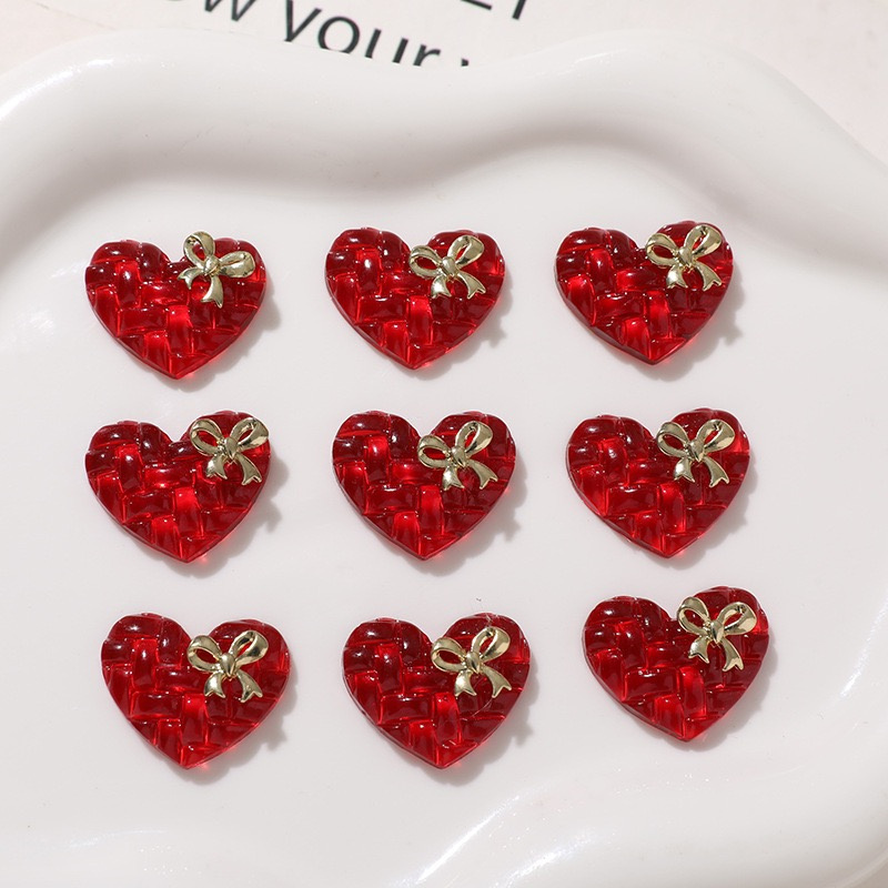 Men Accessories Wholesale - Wholesale 50pcs/lot red color print cartoon