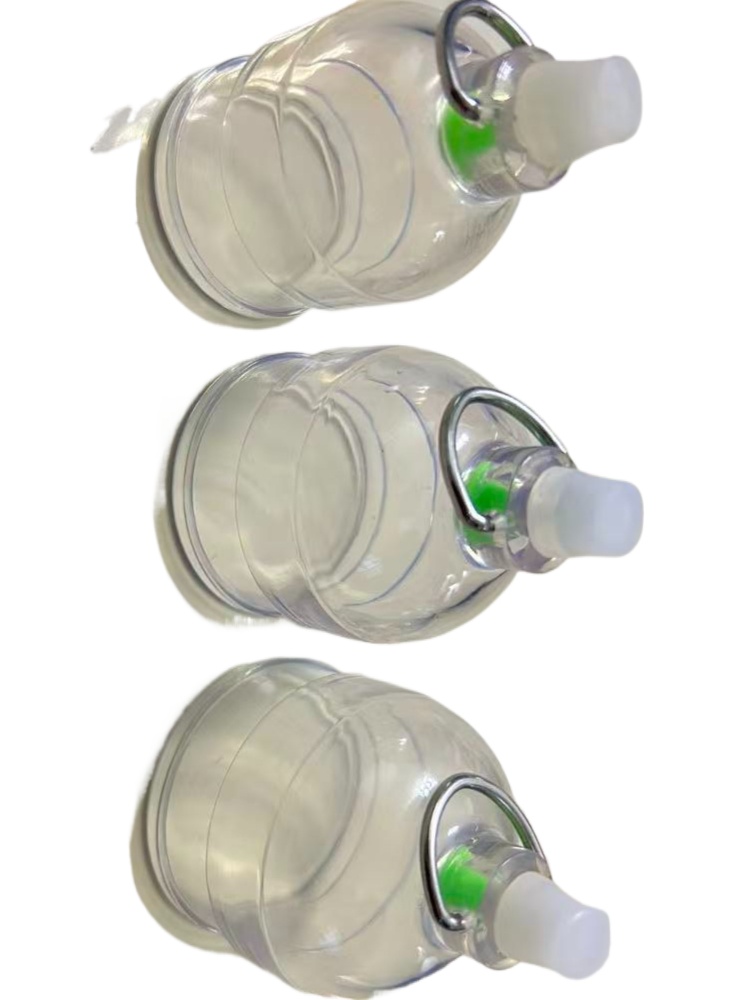 Men Accessories Kit - Cup for Penis Enlarger Extender Stretcher