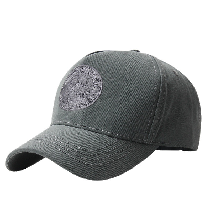 Hat Snapback Cap - Big Size Baseball Cap For Men