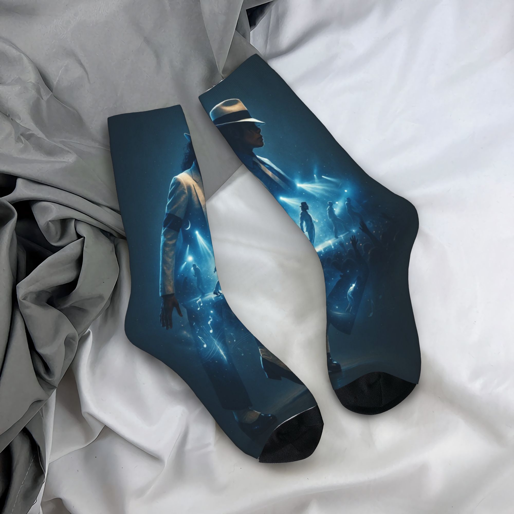 Men'S Accessories Best - Michaels Jacksons The King of pop