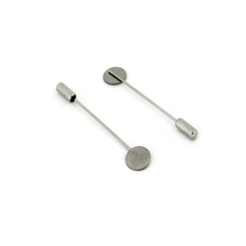 10pcs/Lot 10 15mm Stainless St - Men Accessories Wholesale review and price