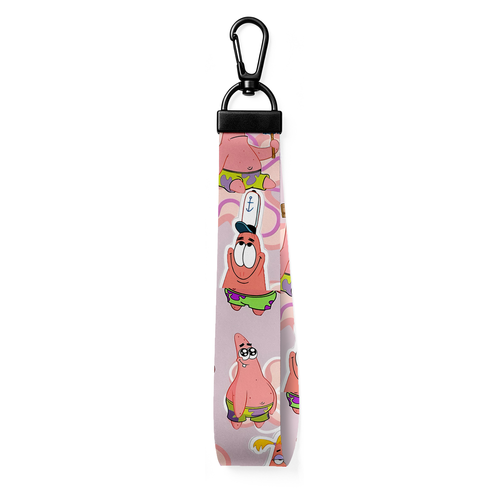 SpongeBob Key Chain for Men Wo - Men Accessories Chain review and price