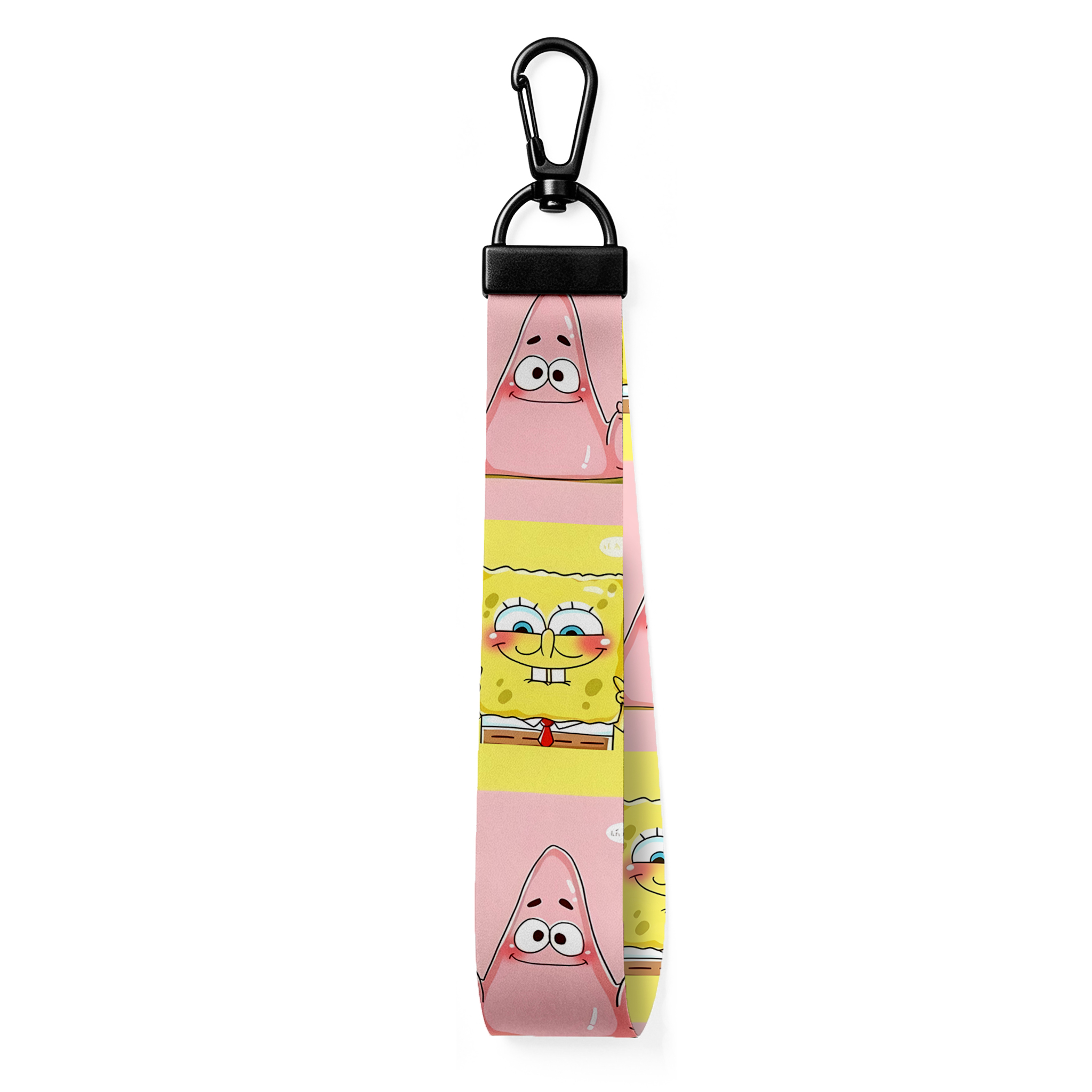 SpongeBob Key Chain for Men Wo - Men Accessories Chain review and price