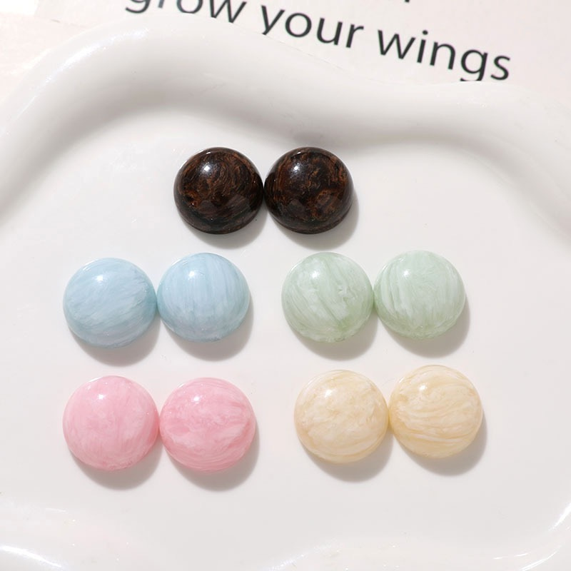 Wholesale 100pcs/lot 18mm colo - Men Accessories Wholesale review and price
