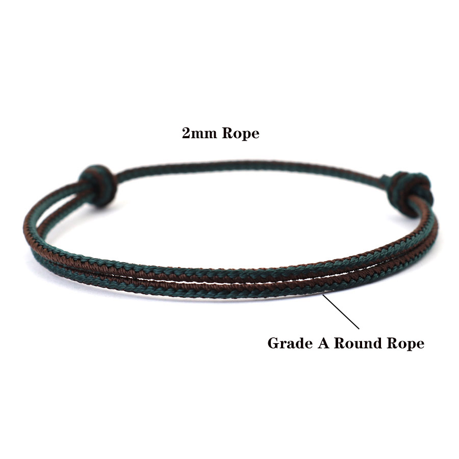Unique Men Bracelet String Mot - Men Accessories Wrist review and price