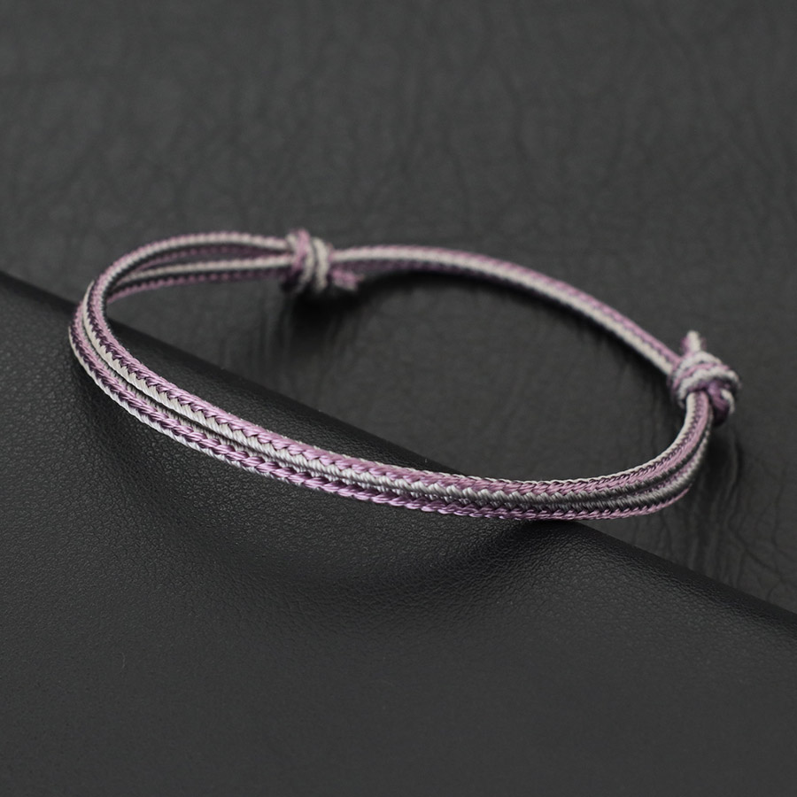 Unique Men Bracelet String Mot - Men Accessories Wrist review and price