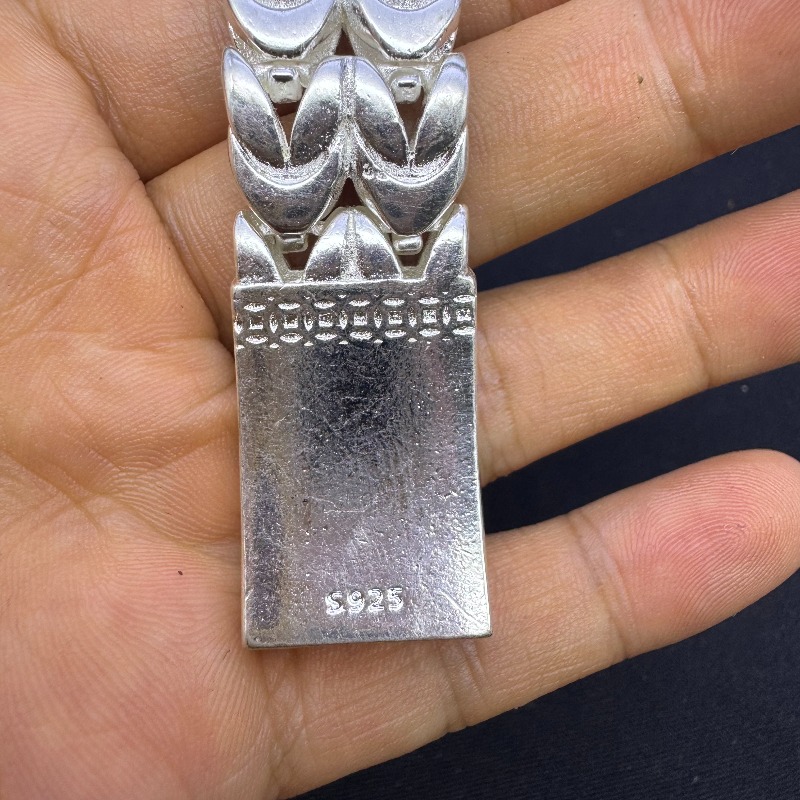 Men Antique Nepal Openwork Tig - Men Accessories Nepal review and price