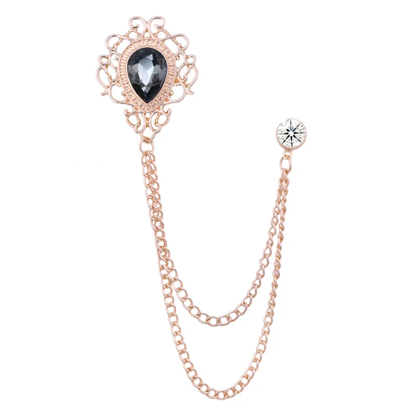 New Vintage Tassel Chain Rhine - Men Accessories Chain review and price
