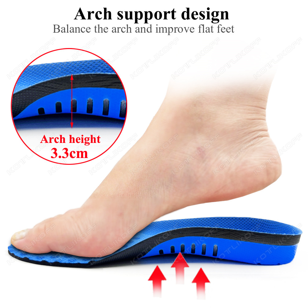Best Insoles For Feet Orthoped - Men'S Accessories Best review and price