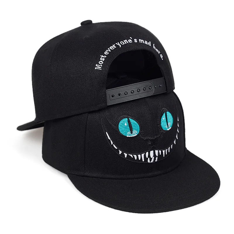 Cartoon Alice in Wonderland Ka - Hat Snapback Cap review and price