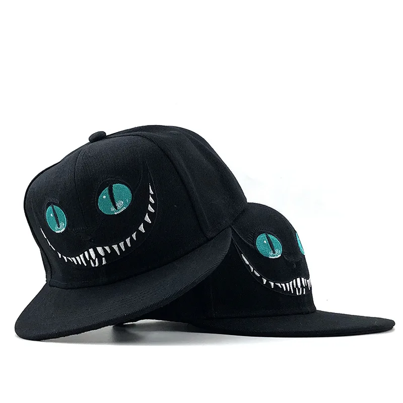 Cartoon Alice in Wonderland Ka - Hat Snapback Cap review and price