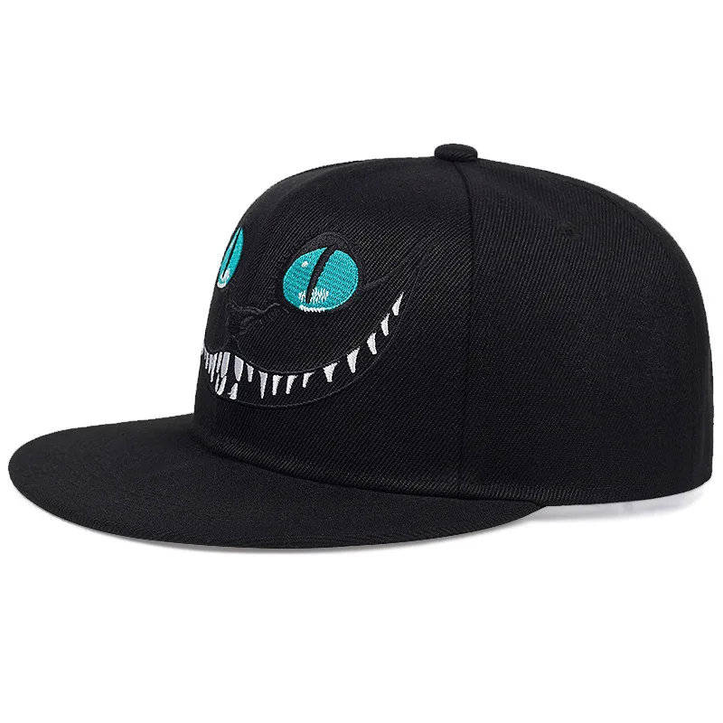 Cartoon Alice in Wonderland Ka - Hat Snapback Cap review and price