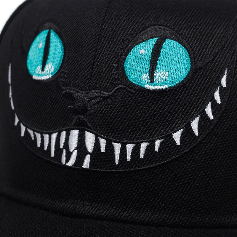 Cartoon Alice in Wonderland Ka - Hat Snapback Cap review and price