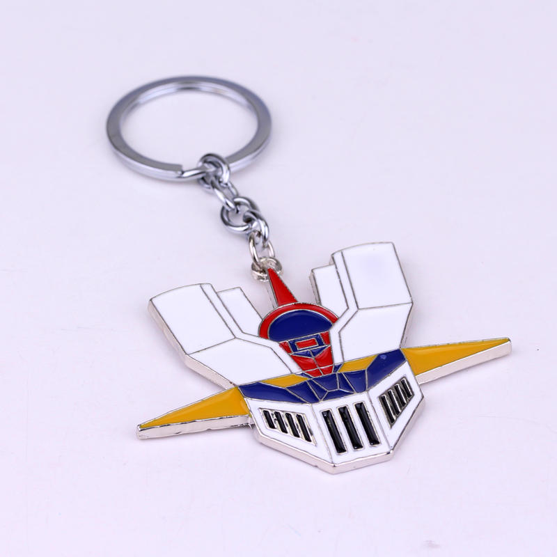 Anime Cartoon Warrior Robot Lo - Men Accessories Pendant review and price