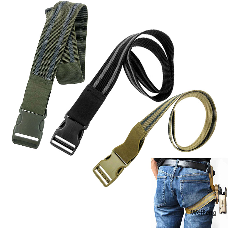 Tactical Thigh Strap Elastic B - Men'S Accessories Drop Shipping review and price