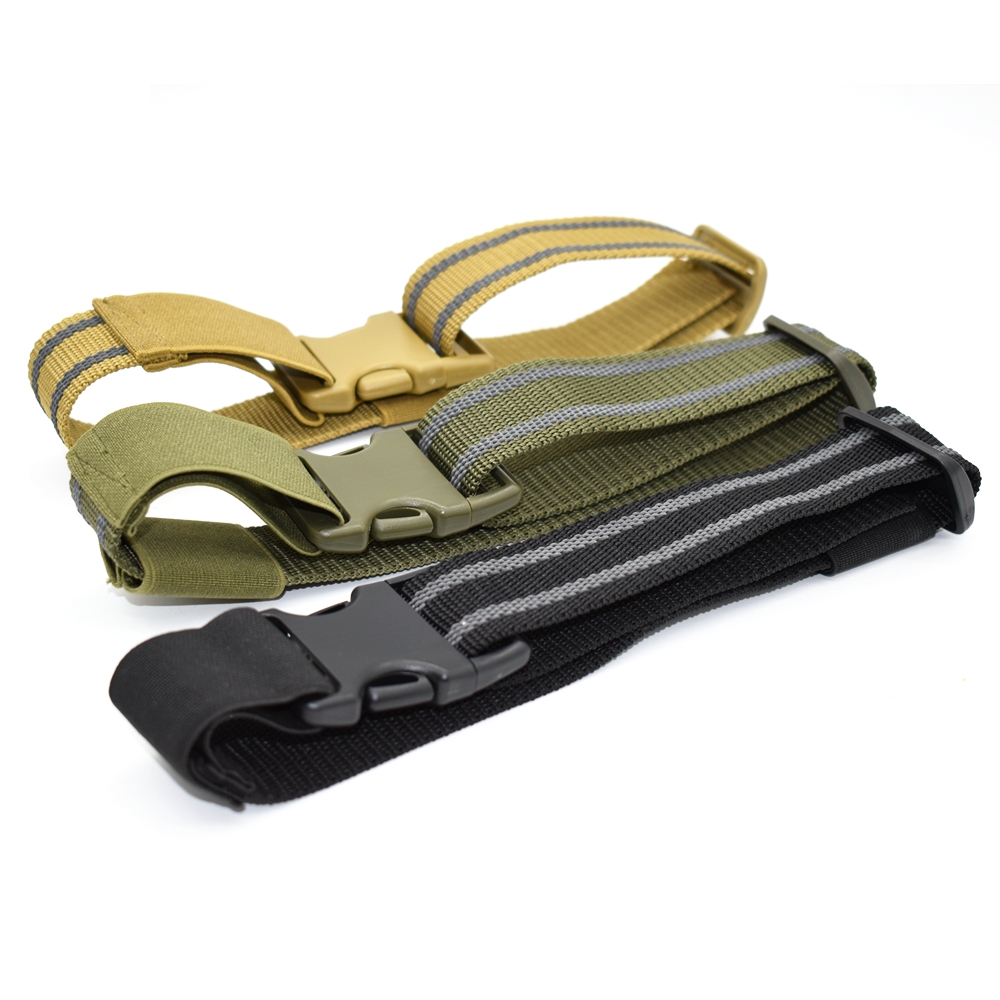 Tactical Thigh Strap Elastic B - Men'S Accessories Drop Shipping review and price
