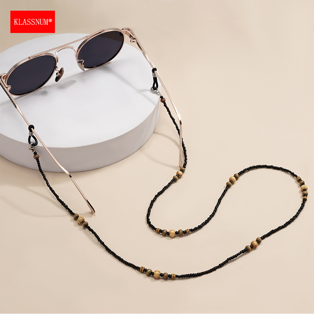 KLASSNUM Vintage Glasses Lanya - Men'S Accessories Drop Shipping review and price