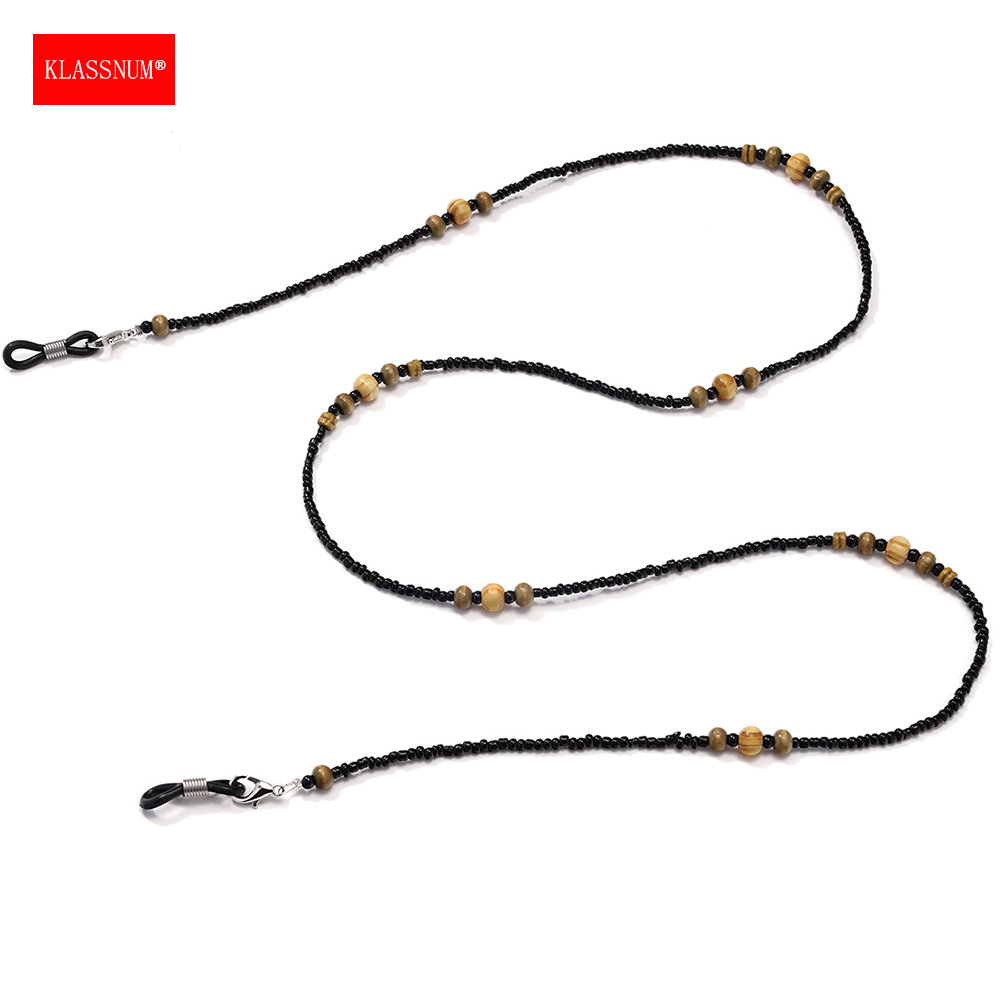 KLASSNUM Vintage Glasses Lanya - Men'S Accessories Drop Shipping review and price