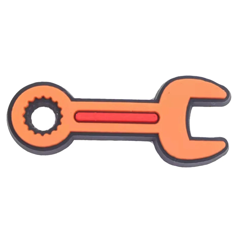 Wrench Screw Shoe Charms for C - Men'S Accessories Crocs review and price