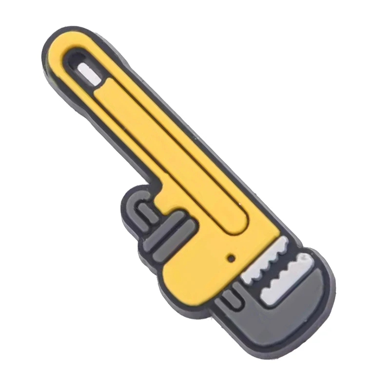 Wrench Screw Shoe Charms for C - Men'S Accessories Crocs review and price