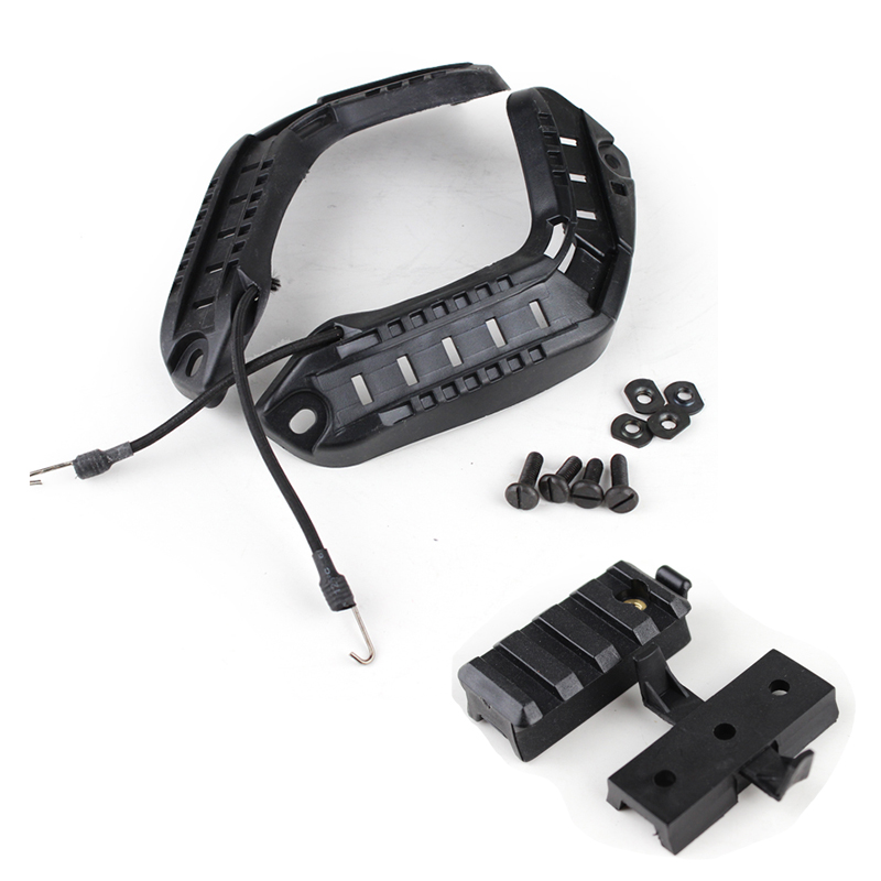 Tactical Fast Helmet Accessory - Men Accessories Guide review and price