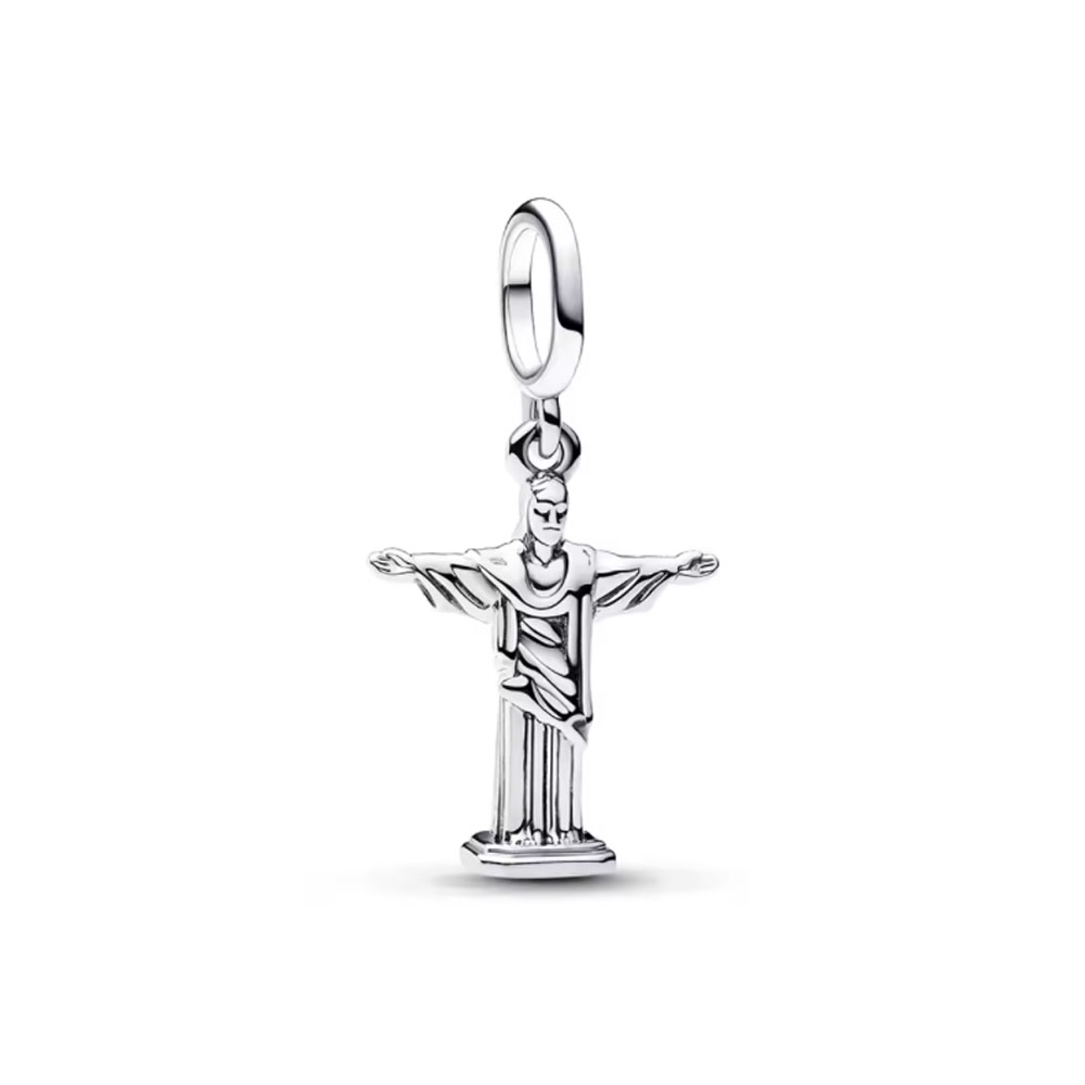 Europe New 925 Silver Tai Chi  - Men Accessories Pendant review and price