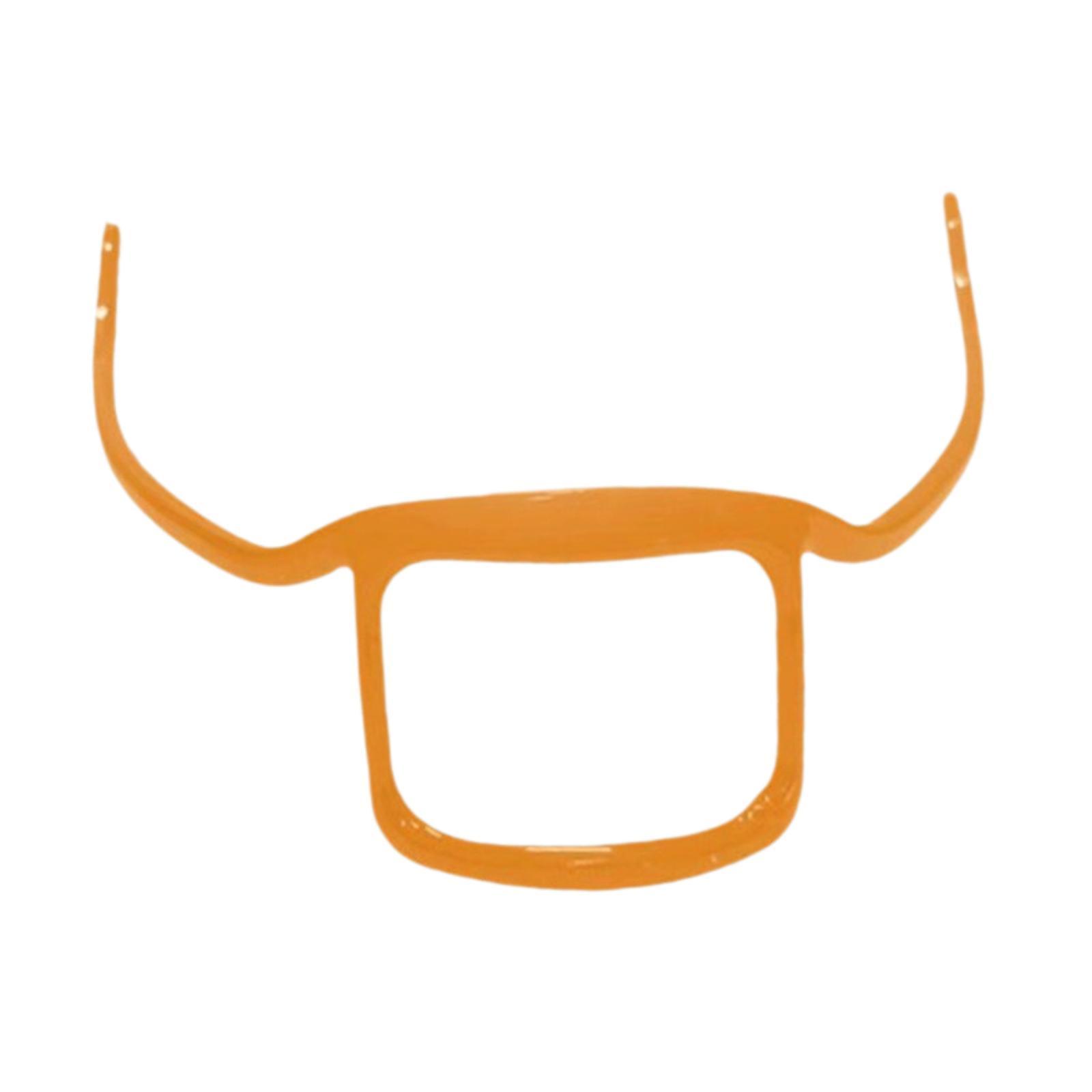Beard Trimming Guide ABS Templ - Men Accessories Guide review and price