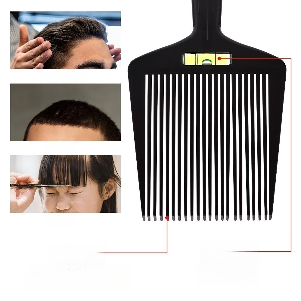 Salon Haridressing Dual-Ended  - Men Accessories Guide review and price