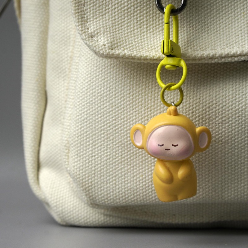 4PCS Hot Cartoon Teletubbies S - Men Accessories Pendant review and price