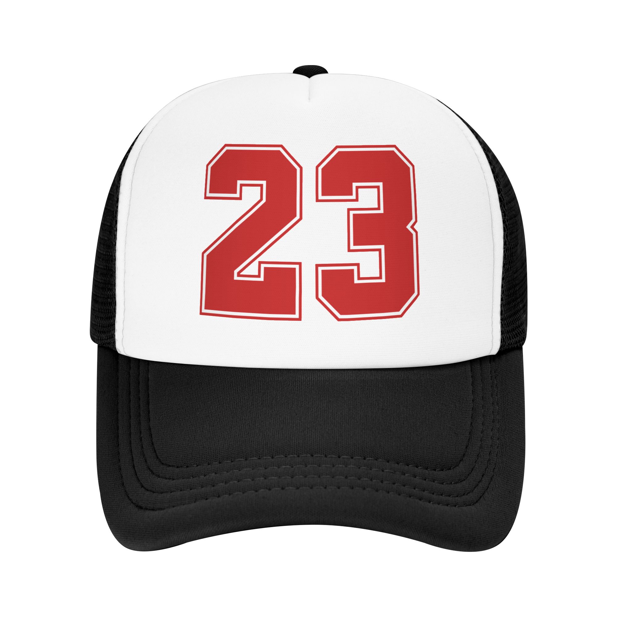 Classic 23 Number  Baseball Ca - Hat Snapback Cap review and price