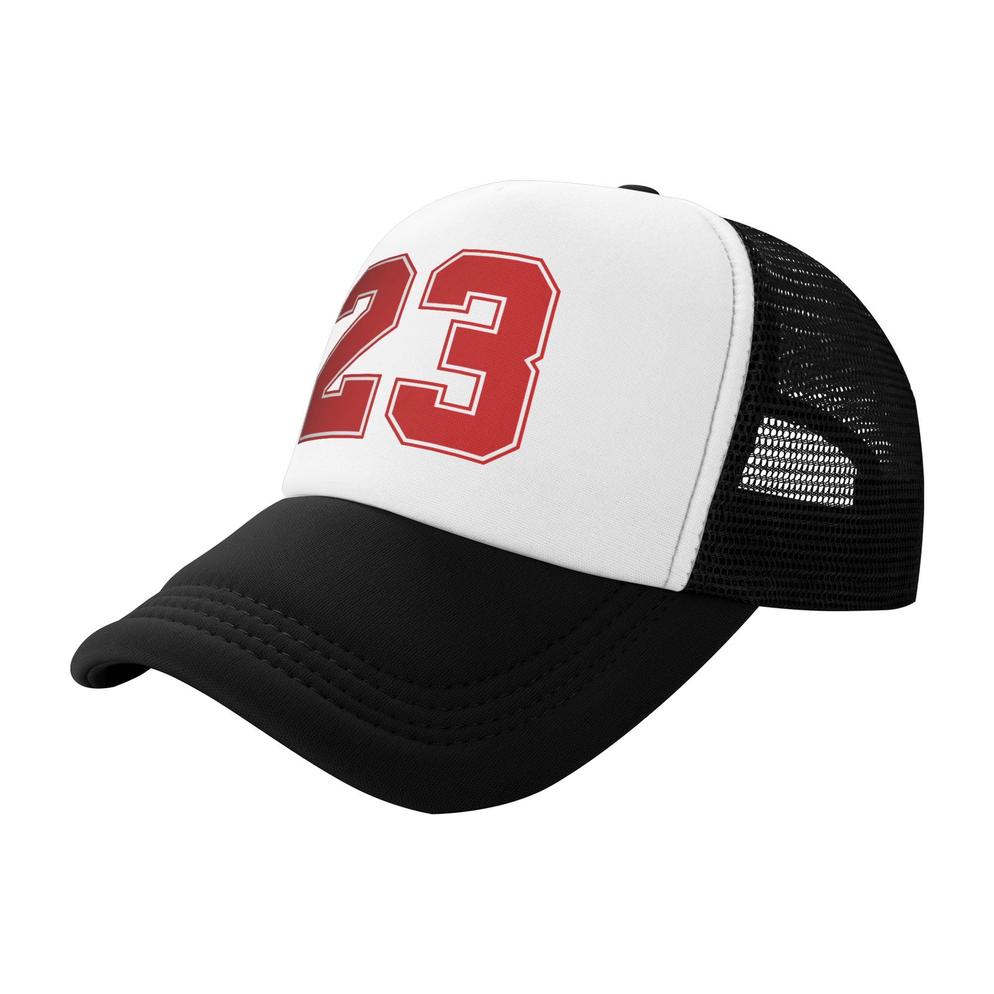 Classic 23 Number  Baseball Ca - Hat Snapback Cap review and price