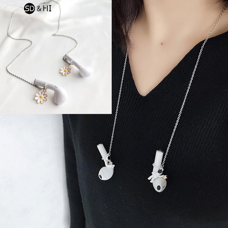 Fashion Anti-Lost Wireless Ear - Men Accessories Chain review and price