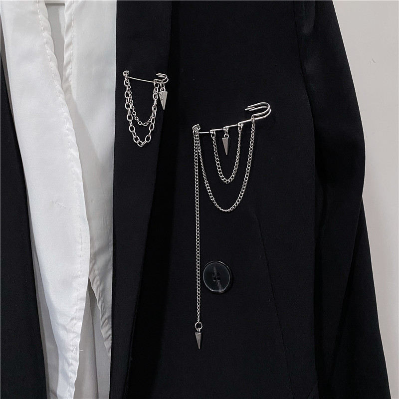 Pin jewelry for men and women, - Men'S Accessories Instagram review and price