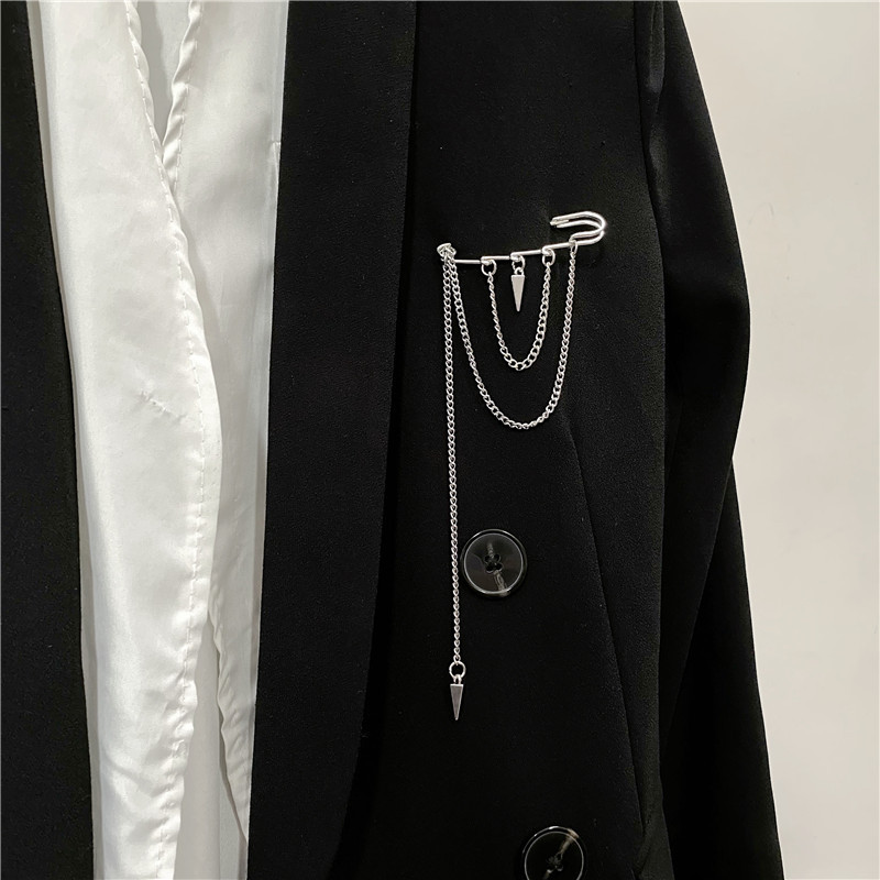 Pin jewelry for men and women, - Men'S Accessories Instagram review and price