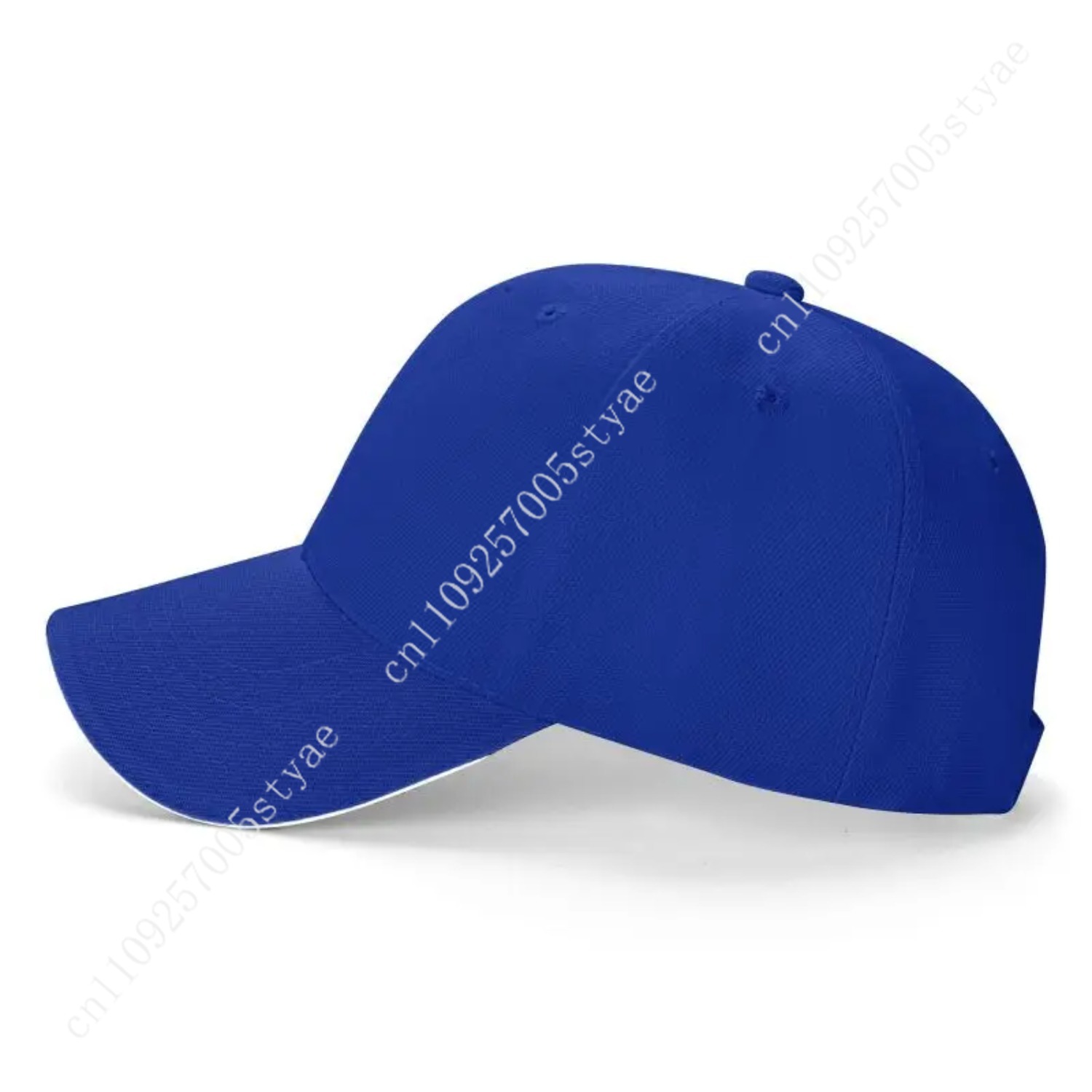 Hala Madrid Letters Print Sand - Hat Snapback Cap review and price