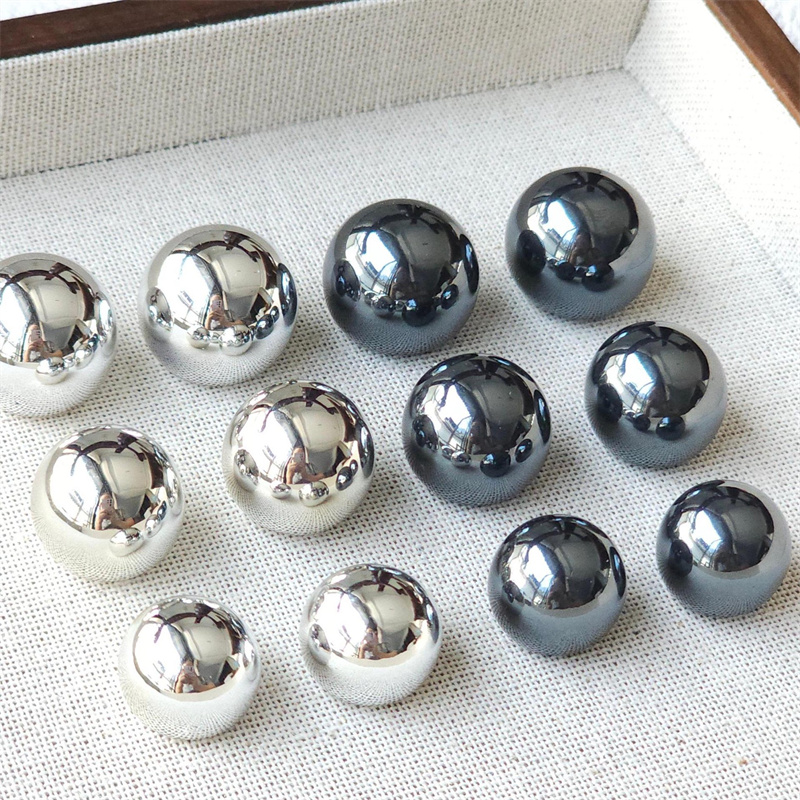 Wholesale 50pcs/lot 16mm 18mm  - Men Accessories Wholesale review and price