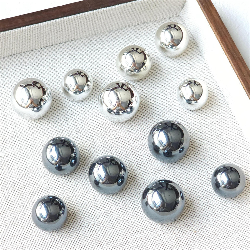 Wholesale 50pcs/lot 16mm 18mm  - Men Accessories Wholesale review and price