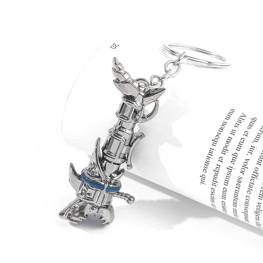 Anime Game Arcane Jinx Cannon  - Men Accessories Pendant review and price