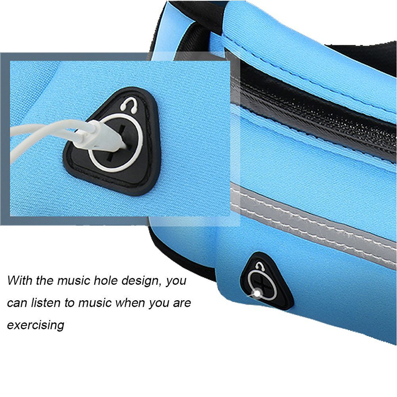 Sports Fanny Pack Women Runnin - Men Accessories Kit review and price
