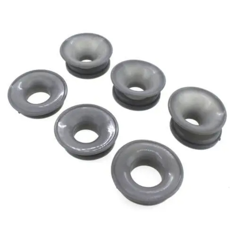 Silicon 6pcs/lot sleeve  parts - Men Accessories Kit review and price
