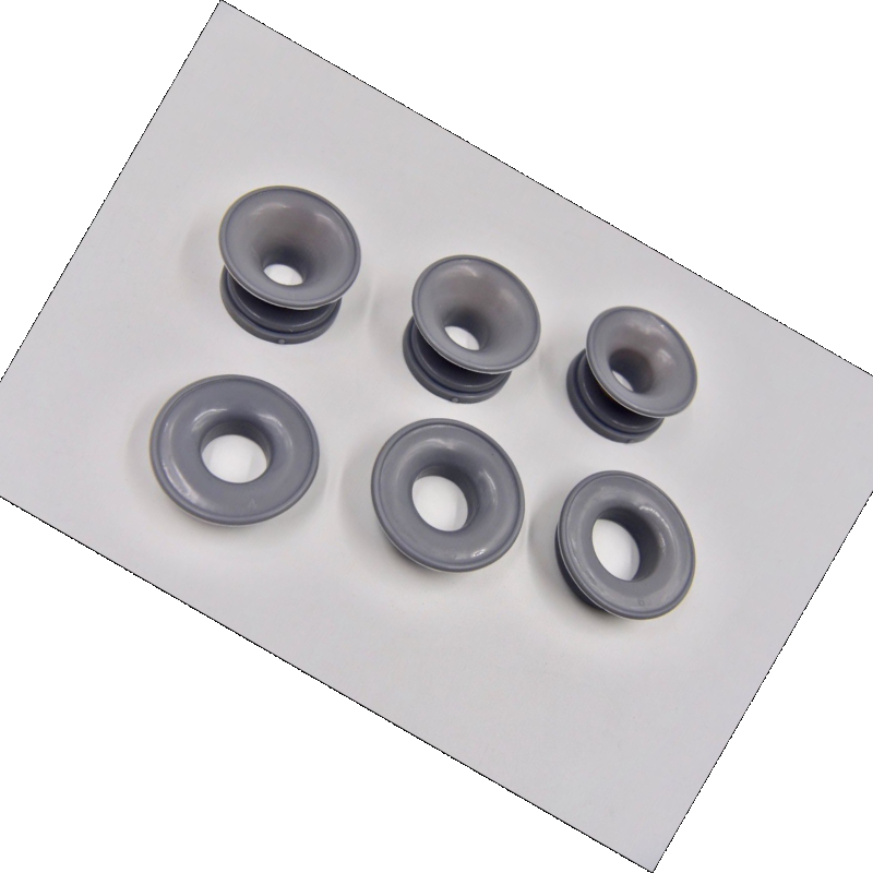 Silicon 6pcs/lot sleeve  parts - Men Accessories Kit review and price
