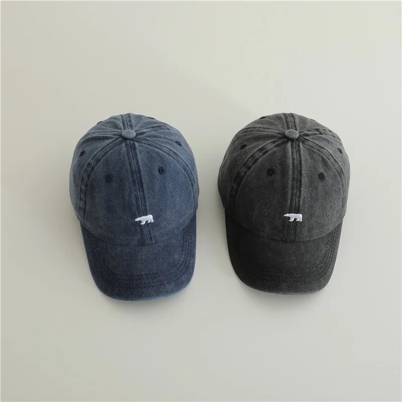 Kids Baseball Cap 49-53cm 2-6  - Hat Snapback Cap review and price