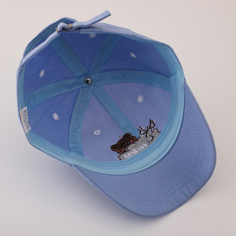 Baby Kids Sun Hat 52cm 2-5 Yea - Hat Snapback Cap review and price