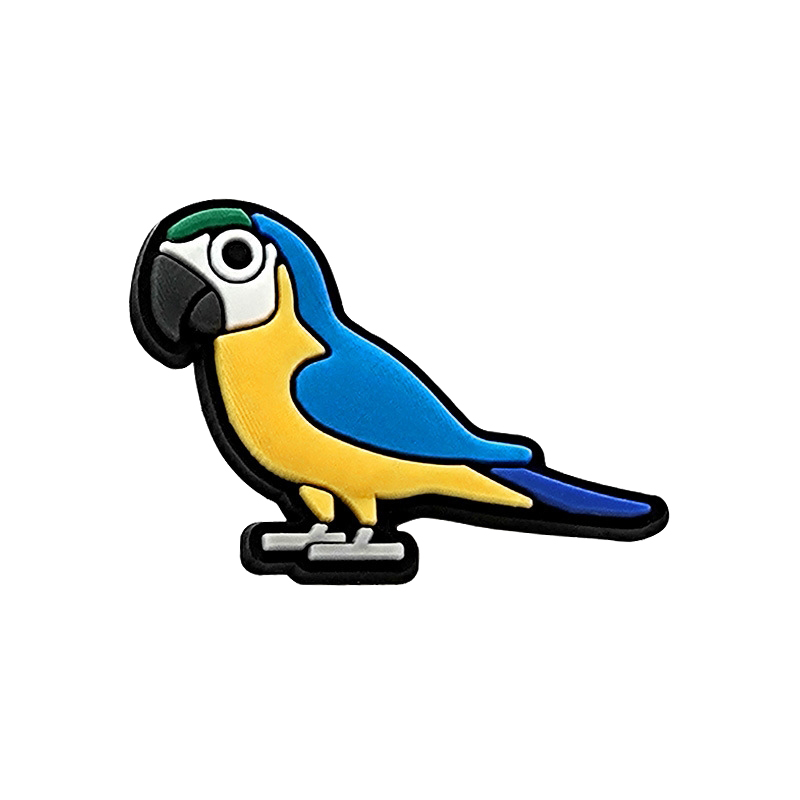 Bird Shoe Charms for Crocs Acc - Men'S Accessories Crocs review and price