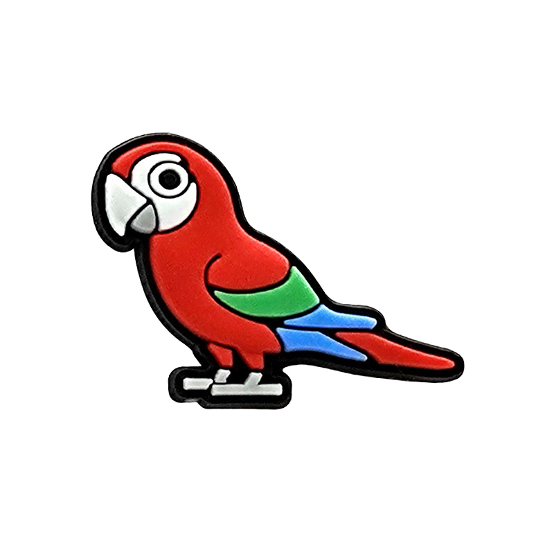 Bird Shoe Charms for Crocs Acc - Men'S Accessories Crocs review and price