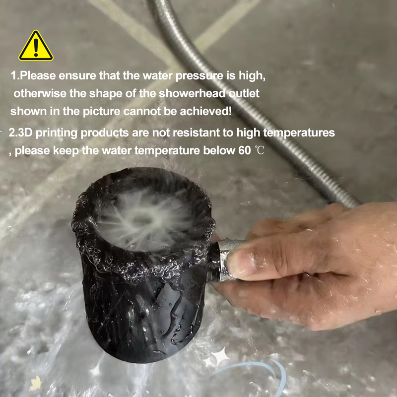 High Pressure Handheld Shower  - Men Accessories Wrist review and price