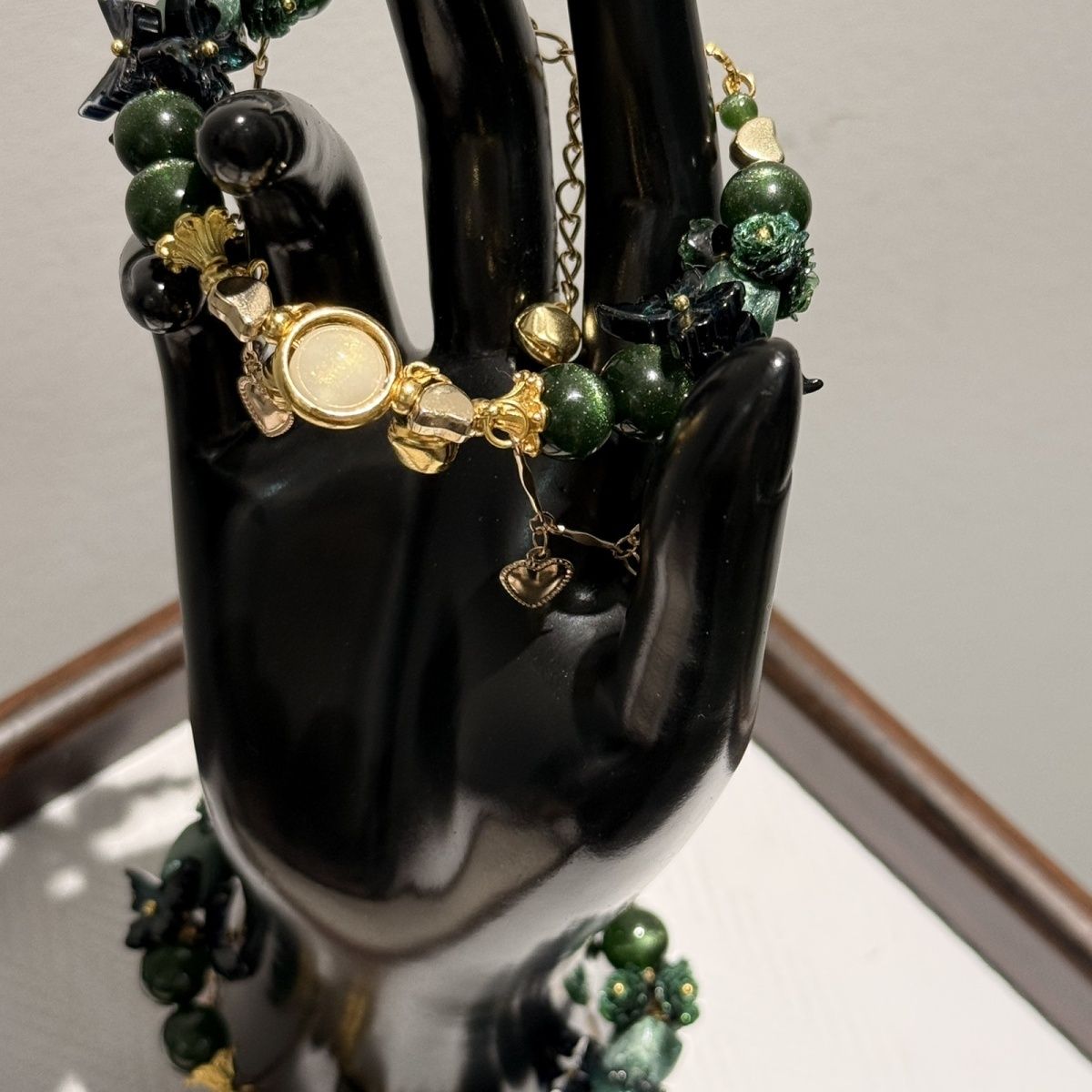 Women Beaded Bracelets Game An - Men Accessories To Wear review and price