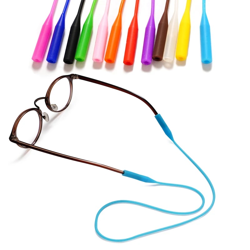 1/2Pcs Silicone Glasses Anti-D - Men'S Accessories Drop Shipping review and price