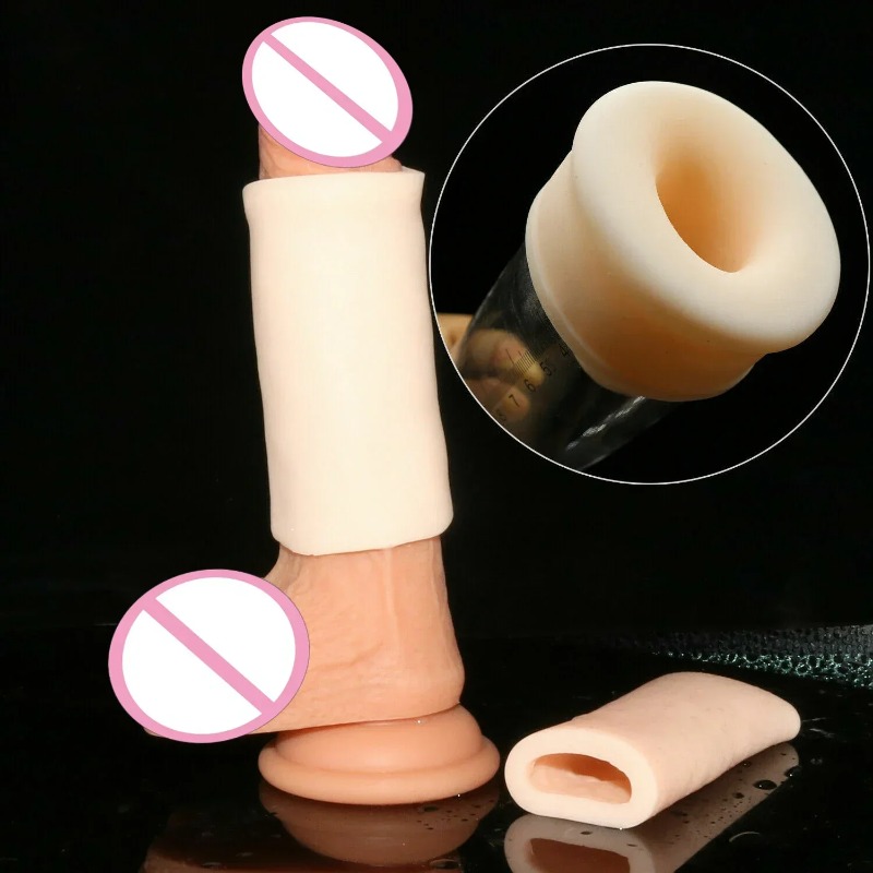 Male Enlargement Pumps Accesso - Men'S Vegan Accessories review and price