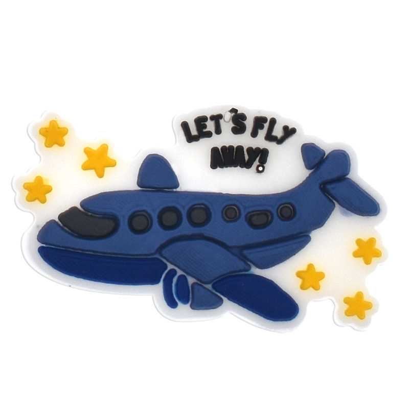 Aircraft Shoe Charms Pin for C - Men'S Accessories Crocs review and price